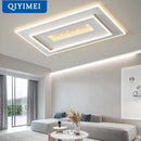 GobekUsa Living Lights LED Chandelier for Modern Indoor Lighting Décor