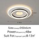 GobekUsa Living Lights LED Chandelier for Modern Indoor Lighting Décor