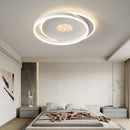 GobekUsa Living Lights LED Chandelier for Modern Indoor Lighting Décor