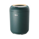 GobekUsa 10L Luxury Sensor Trash Can for Smart Home - Ideal for Kitchen, Bathroom, Living Room