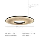GobekUsa Hanging Ceiling Lamps - Chic Pendant Lights for Home, Restaurant, and Hotel Decor
