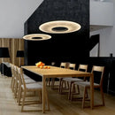 GobekUsa Hanging Ceiling Lamps - Chic Pendant Lights for Home, Restaurant, and Hotel Decor
