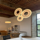 GobekUsa Hanging Ceiling Lamps - Chic Pendant Lights for Home, Restaurant, and Hotel Decor