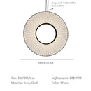 GobekUsa Hanging Ceiling Lamps - Chic Pendant Lights for Home, Restaurant, and Hotel Decor