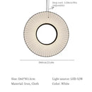 GobekUsa Hanging Ceiling Lamps - Chic Pendant Lights for Home, Restaurant, and Hotel Decor