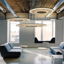 GobekUsa Hanging Ceiling Lamps - Chic Pendant Lights for Home, Restaurant, and Hotel Decor