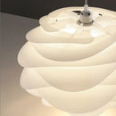 GobekUsa CARMINA Rose Flower Pendant Lights for Kitchen Bedroom Living Room