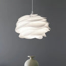 GobekUsa CARMINA Rose Flower Pendant Lights for Kitchen Bedroom Living Room