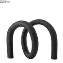 GobekUsa Abstract Twisted Knot Sculpture for Room Aesthetics Decor