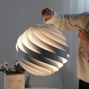 GobekUsa Designer Pendant Lamp Ceiling Light for Living Dining Room