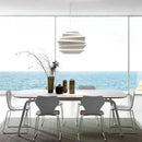 GobekUsa Industrial Iron Art Pendant Lights LED E27 for Kitchen Studio Salon