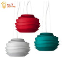 GobekUsa Industrial Iron Art Pendant Lights LED E27 for Kitchen Studio Salon