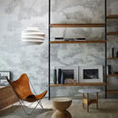 GobekUsa Industrial Iron Art Pendant Lights LED E27 for Kitchen Studio Salon