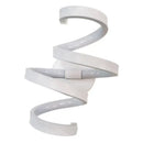 GobekUsa Musical Note LED Wall Sconce - Stylish Home Wall Mount Lighting for Bedroom or Living Room Décor