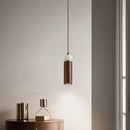 GobekUsa Iron LED Pendant Light Fixture for Home Living Room, Restaurant Yellow Travertine Ball Hang Lamp