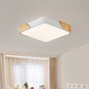 GobekUsa LED Ceiling Light for Modern Indoor Lighting Decor