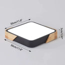 GobekUsa LED Ceiling Light for Modern Indoor Lighting Decor