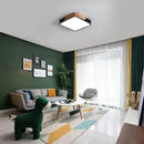 GobekUsa LED Ceiling Light for Modern Indoor Lighting Decor