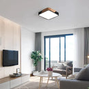 GobekUsa LED Ceiling Light for Modern Indoor Lighting Decor