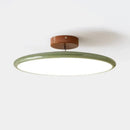 GobekUsa Dimmable Nordic Ceiling Lamp Downlight for Living Room Bedroom