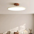 GobekUsa Dimmable Nordic Ceiling Lamp Downlight for Living Room Bedroom