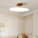 GobekUsa Dimmable Nordic Ceiling Lamp Downlight for Living Room Bedroom
