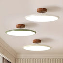 GobekUsa Dimmable Nordic Ceiling Lamp Downlight for Living Room Bedroom