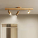 GobekUsa Adjustable GU10 LED Ceiling Lamp for Home Lighting