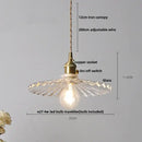 GobekUsa Iron Lampshade LED Pendant Lights, Adjustable Modern Hang Lamp