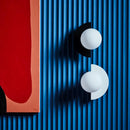 GobekUsa Kids' Macaron LED Wall Lamp for Living Room & Children's Room