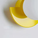 GobekUsa Kids' Macaron LED Wall Lamp for Living Room & Children's Room
