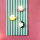 GobekUsa Kids' Macaron LED Wall Lamp for Living Room & Children's Room