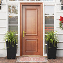 Modern Flower Planter for Front Porch and Lobby by LJGDeals