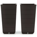 Modern Flower Planter for Front Porch and Lobby by LJGDeals