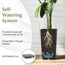 Modern Flower Planter for Front Porch and Lobby by LJGDeals
