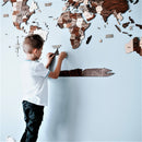 Brown Wall Art for Living Room