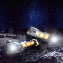TESERY Modified Fog Light Sequential Turn Signal for Model 3/Y