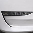 TESERY Modified Fog Light Sequential Turn Signal for Model 3/Y