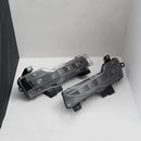 TESERY Modified Fog Light Sequential Turn Signal for Model 3/Y