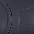 Alora 3-Piece Modular Rattan Patio Sofa Set With Weather-Resistant Cushions (SAK75321)