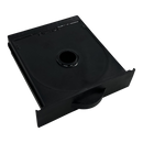 SS-450 150W - 450W Modular Upgradable Wattage Digital Smart Bluetooth 12V, 15V Low Voltage Outdoor Transformer IP65