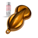 Mojave Orange TopCoat Aerosol