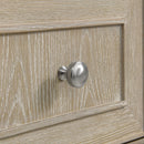 James Martin Lorelai 72" Double Bathroom Vanity, Whitewashed Oak