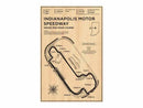 GobekUsa Monaco Grand Prix F1 Racing Poster Art