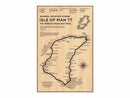 GobekUsa Monaco Grand Prix Racing Wall Art Canvas