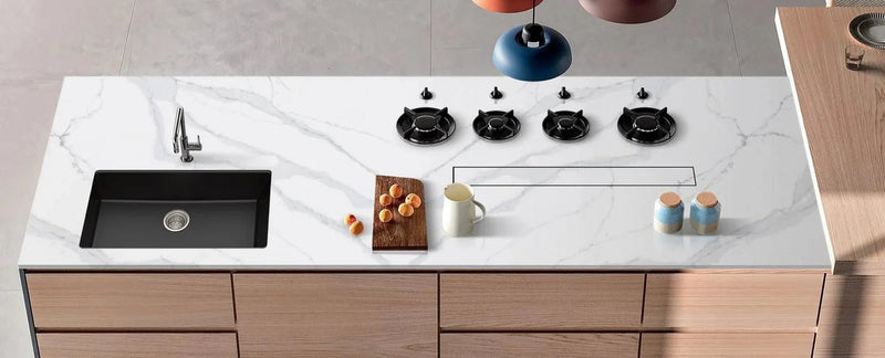 Monaco Grey Raphael Quartz