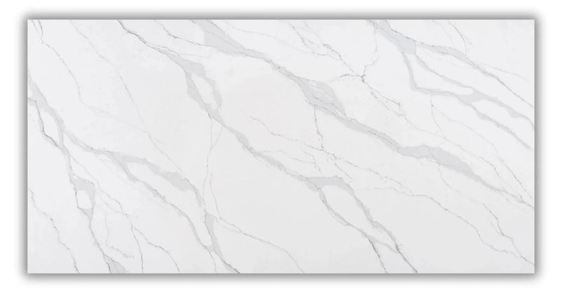 Monaco Grey Raphael Quartz