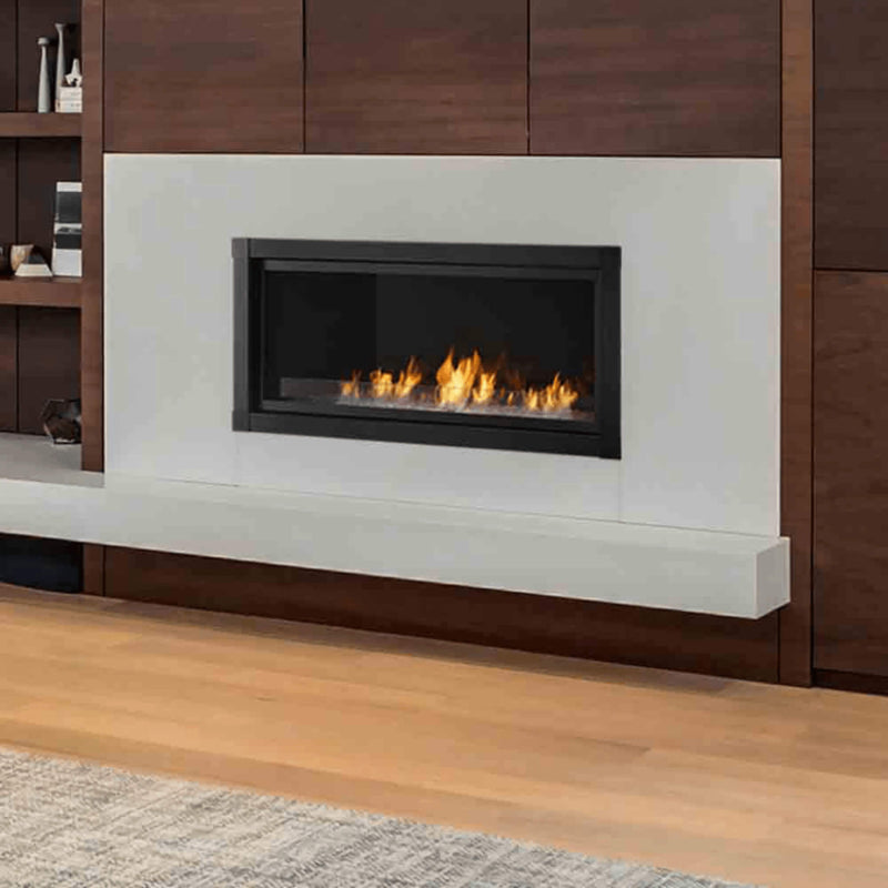 Monessen Artisan 42" Reduced BTU Vent-Free Linear Fireplace With IPI Plus [AVFL42N/PIP-RB] (SAK68591)