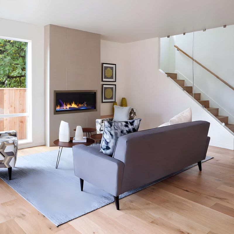 Monessen Artisan 48" Vent-Free Linear Fireplace With IPI Plus Electronic Ignition [AVFL48N/PIP] (SAK93016)