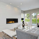 Monessen Artisan AVFL 60" Vent-Free Linear Natural Gas Fireplace With IPI Plus Electronic Ignition [AVFL60NIF] (SAK27584)